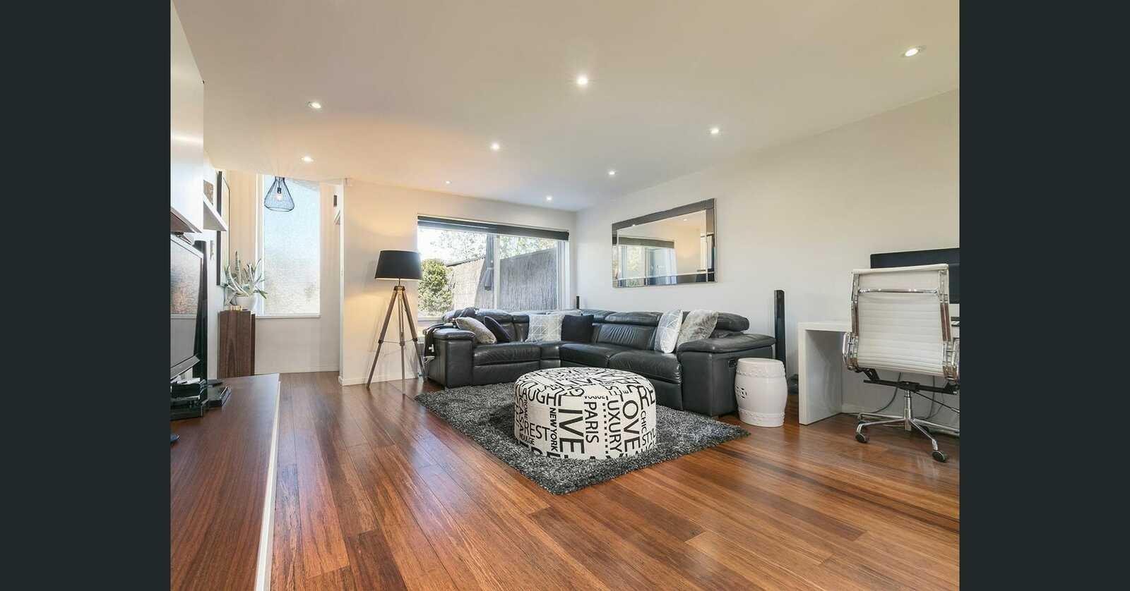 4/391 Dandenong Road, Armadale, 3143