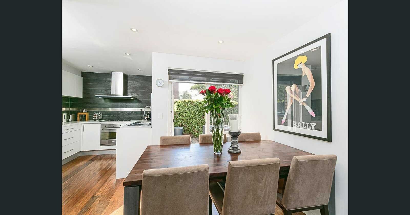 4/391 Dandenong Road, Armadale, 3143