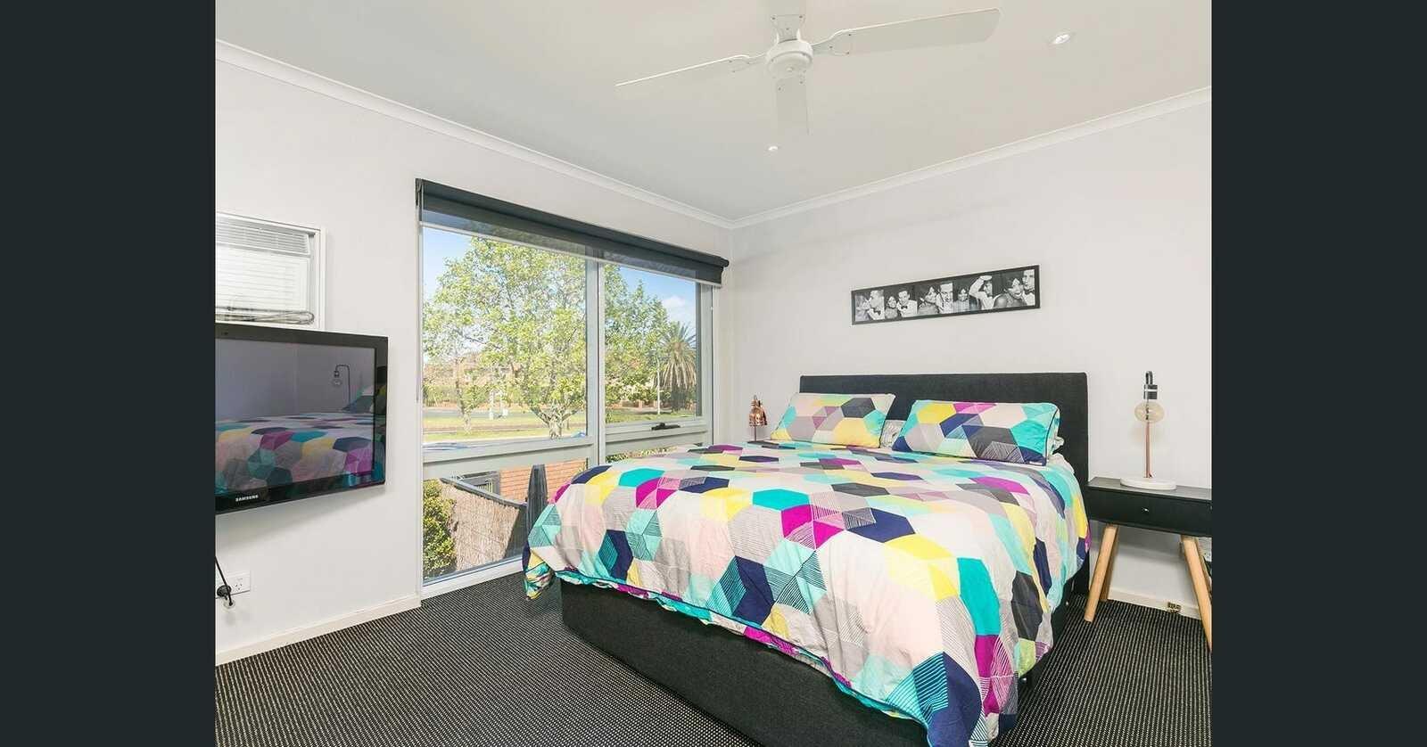 4/391 Dandenong Road, Armadale, 3143