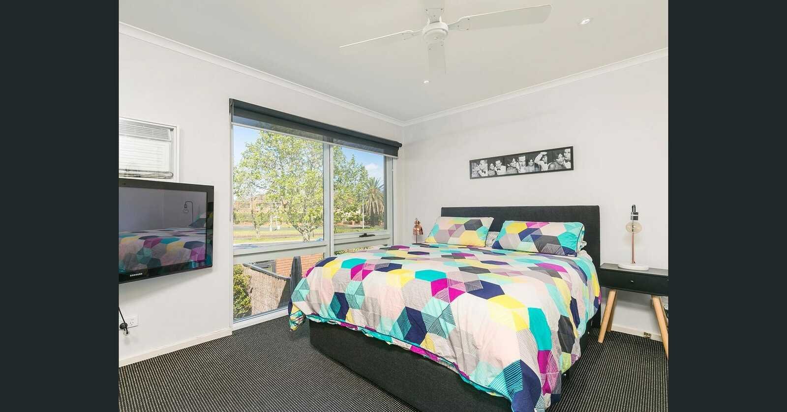 4/391 Dandenong Road, Armadale, 3143