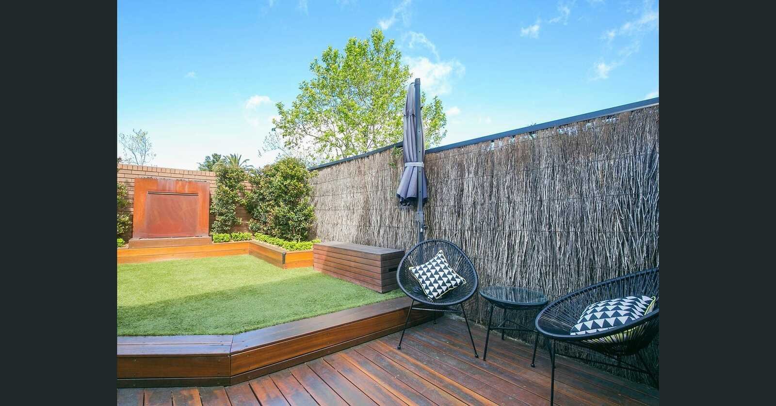 4/391 Dandenong Road, Armadale, 3143