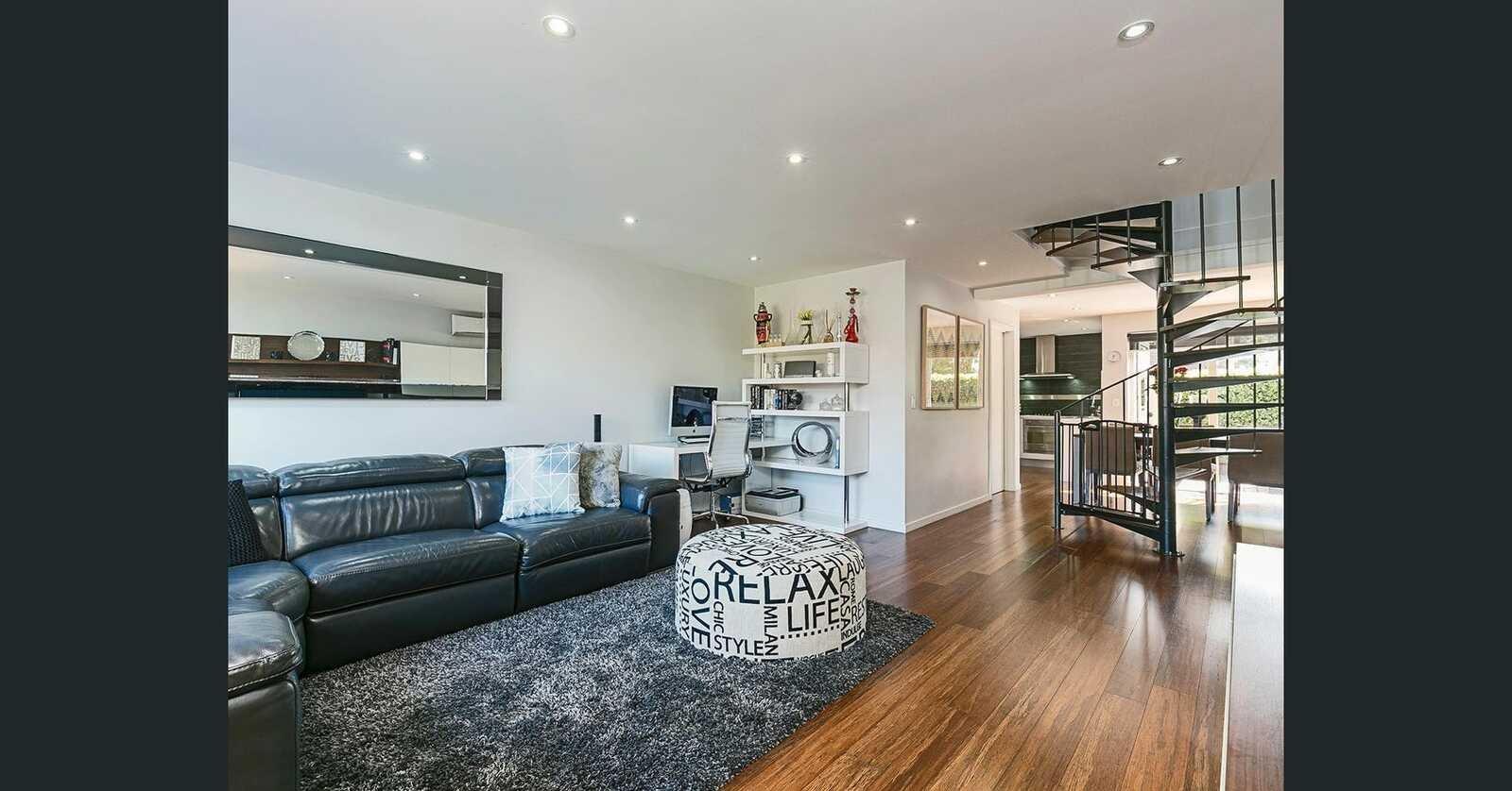 4/391 Dandenong Road, Armadale, 3143