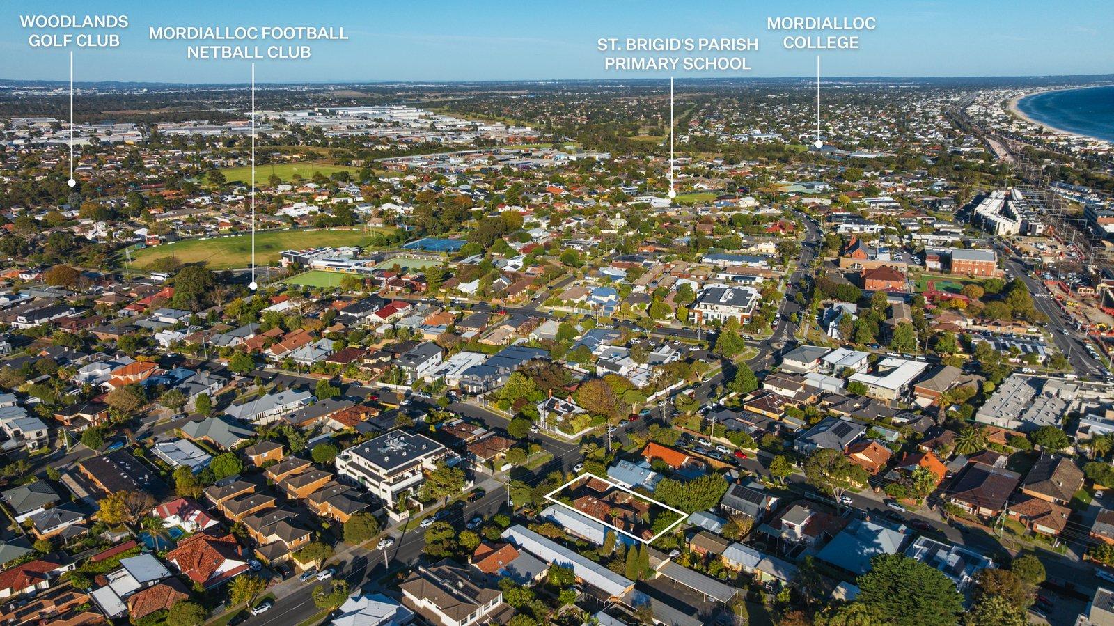 44 Barkly Street, Mordialloc, 3195