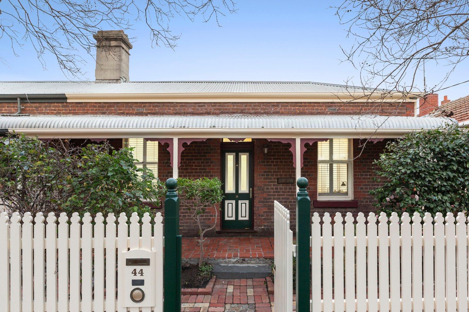 44 Bowler Street, Hawthorn East, 3123