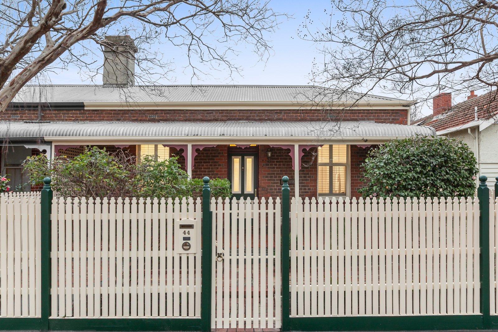 44 Bowler Street, Hawthorn East, 3123