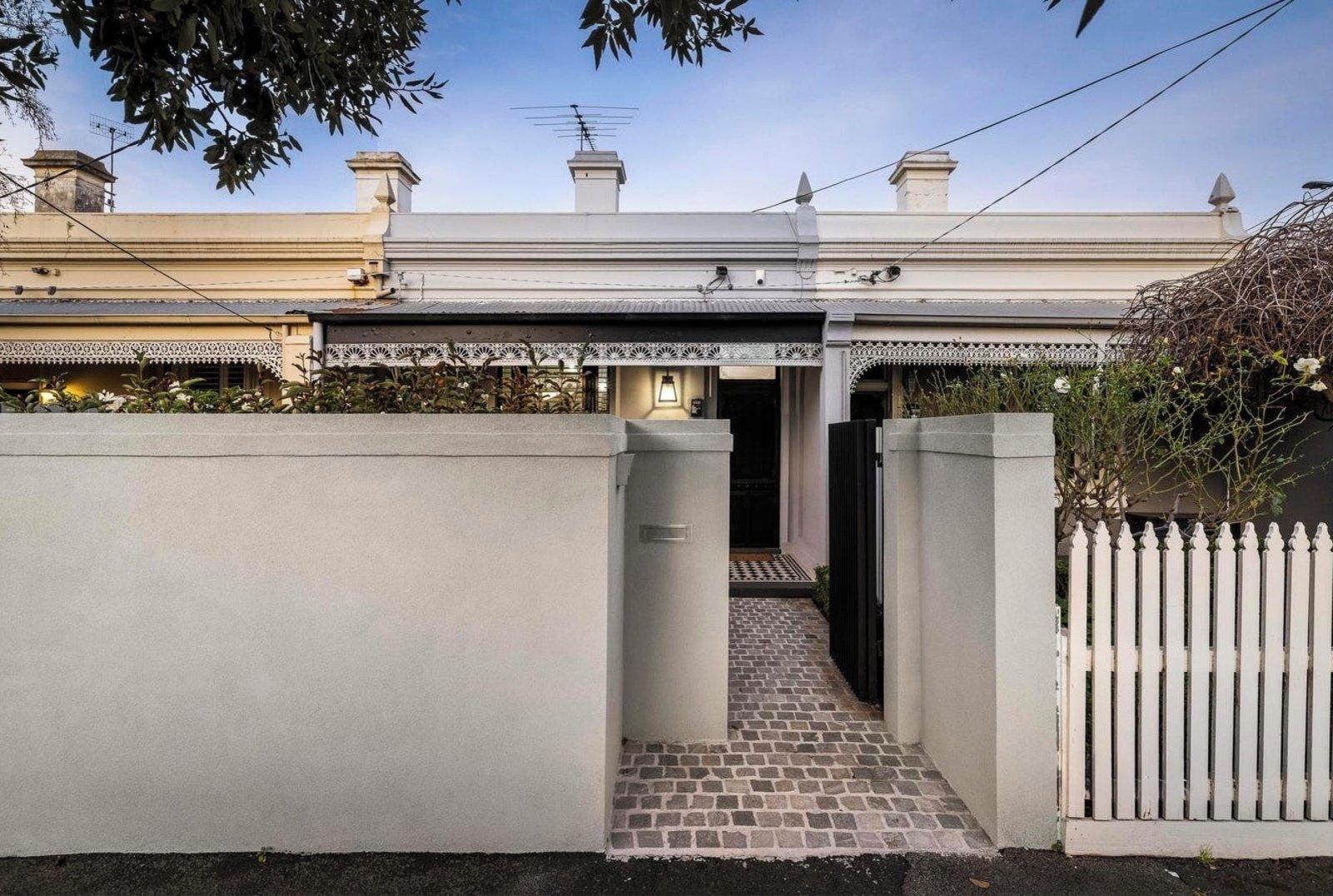 44 Perth Street, Prahran, 3181