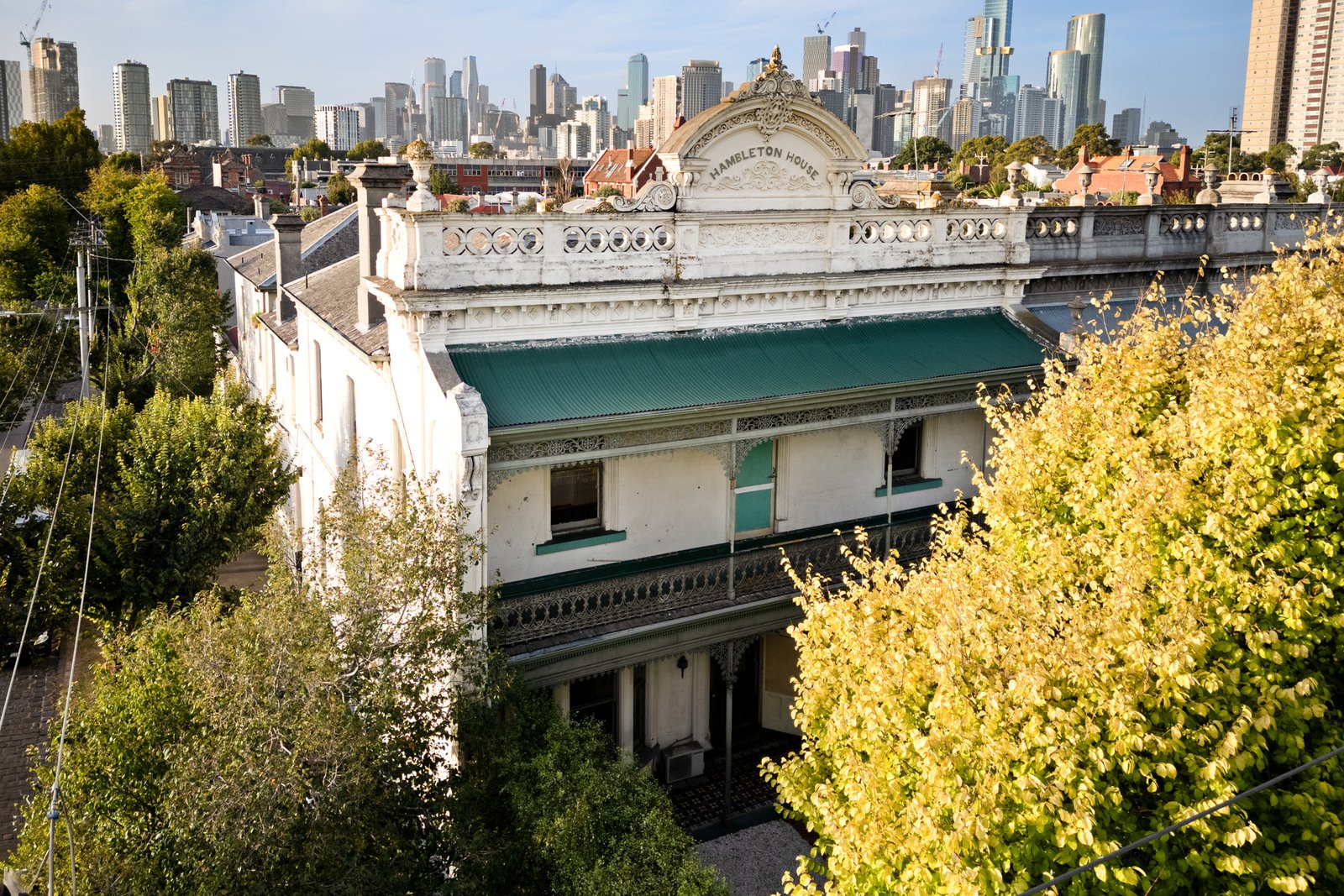 44 St Vincent Place North, Albert Park, 3206