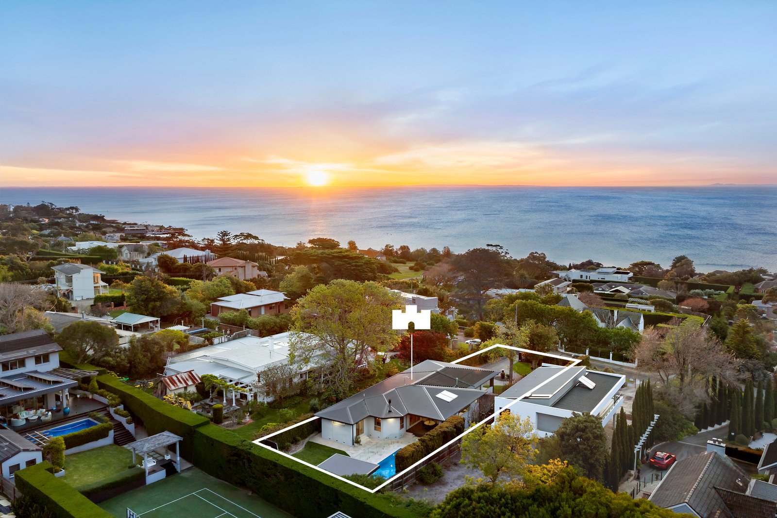 44 Watts Parade, Mount Eliza, 3930