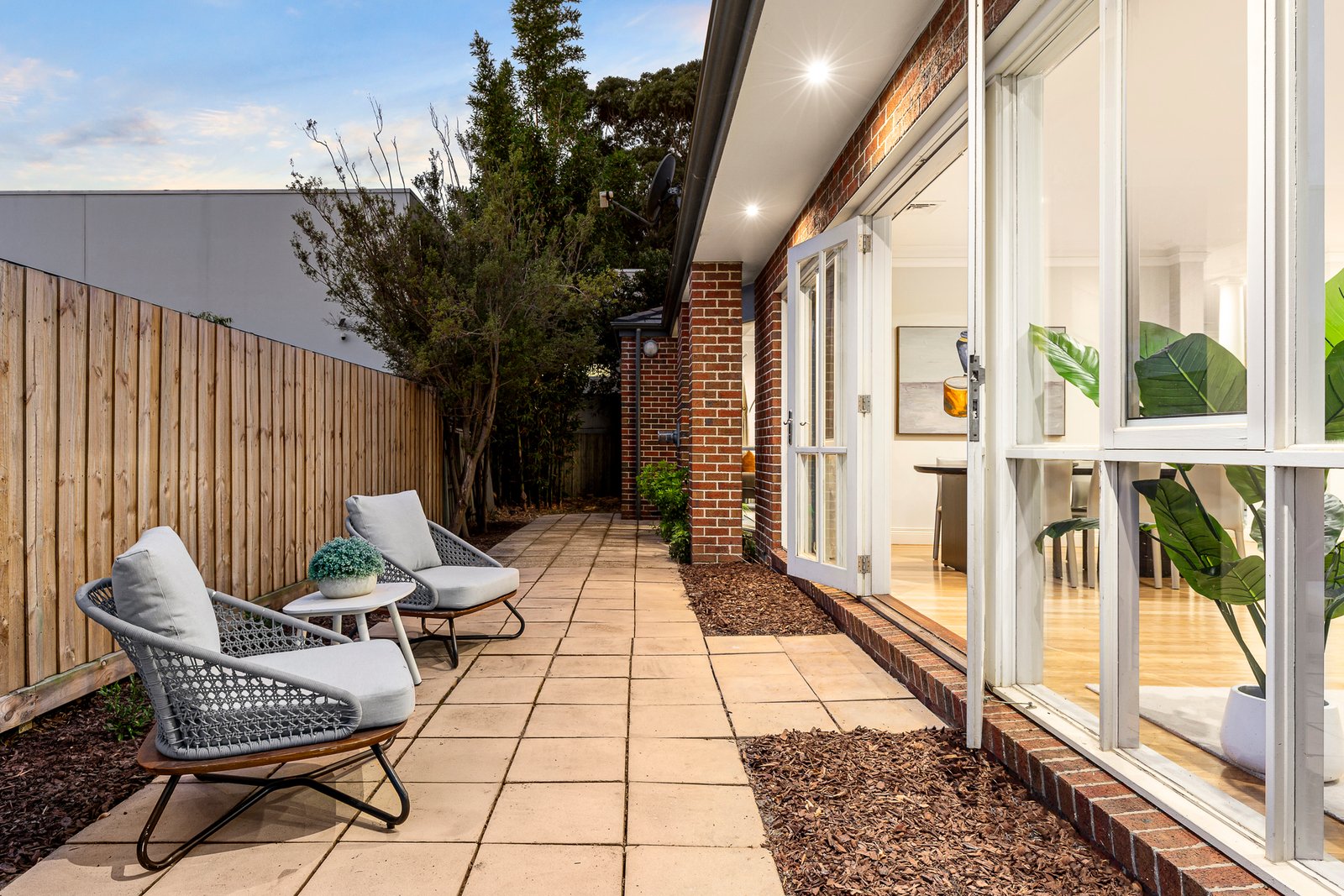 4/45 Bay Street, Brighton, 3186