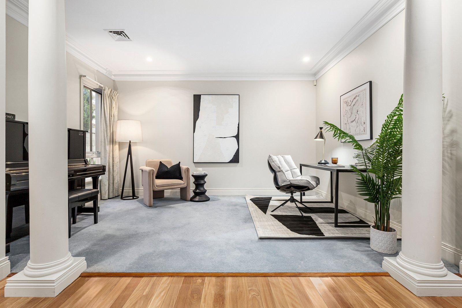 4/45 Bay Street, Brighton, 3186