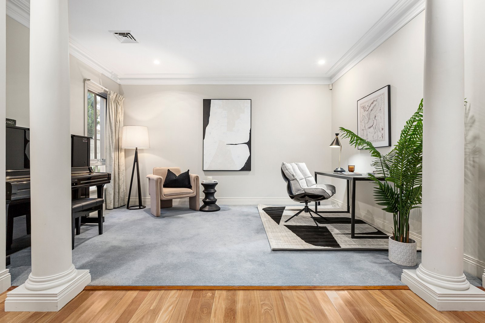 4/45 Bay Street, Brighton, 3186