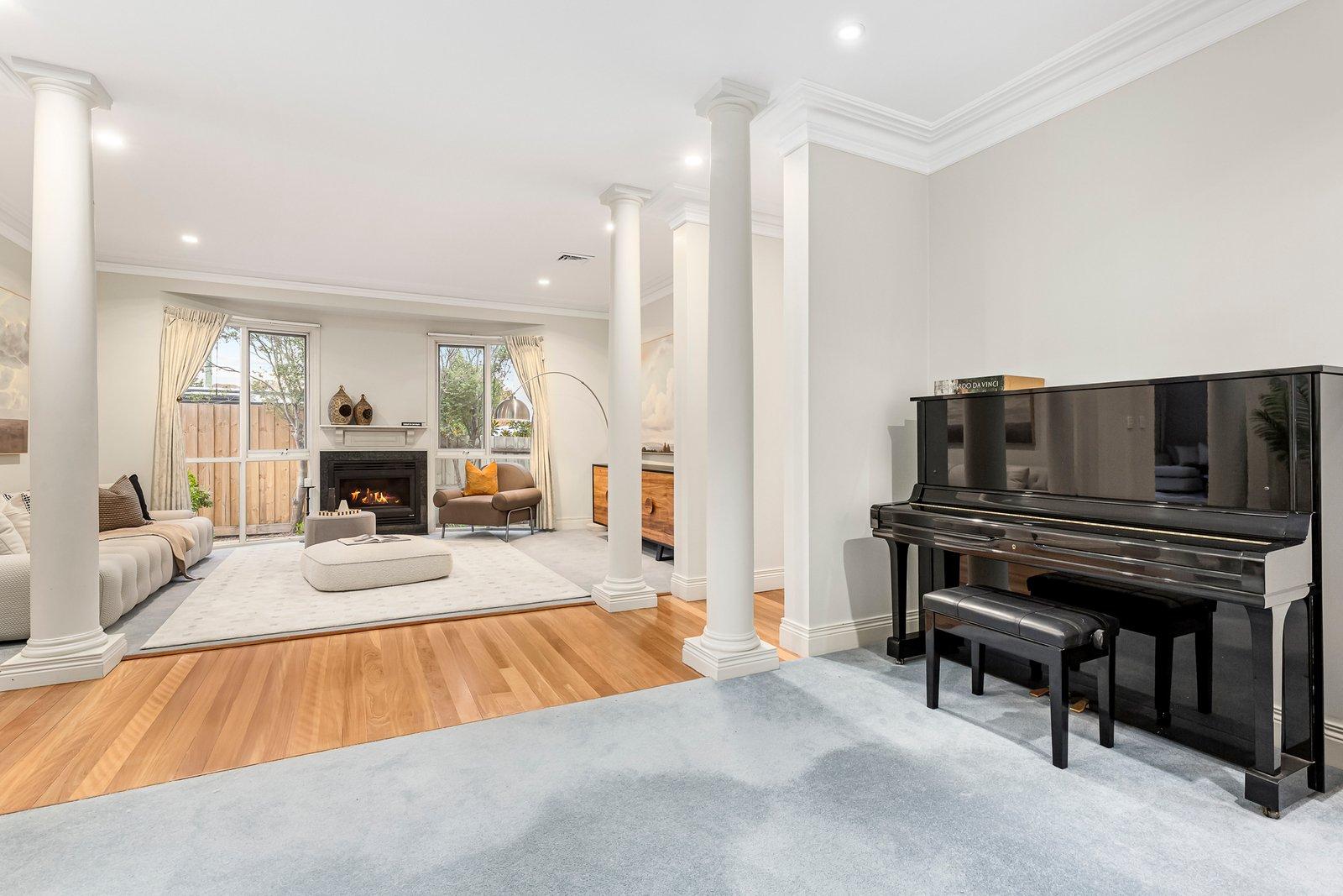 4/45 Bay Street, Brighton, 3186