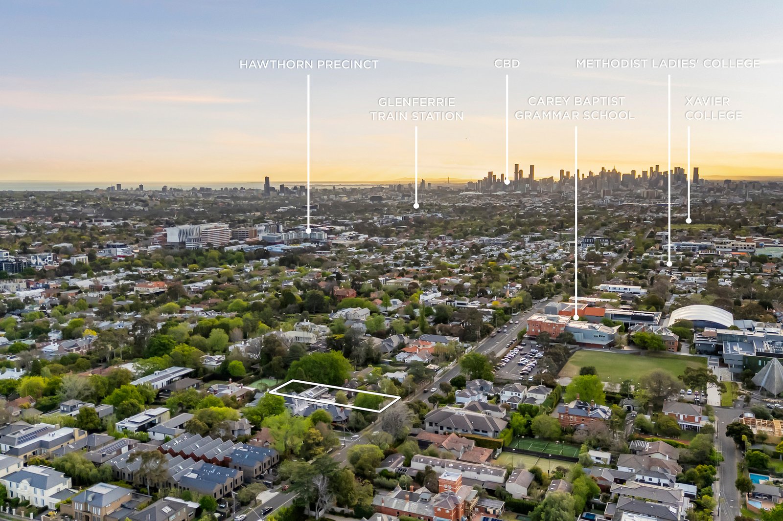 448 Barkers Road, Hawthorn East, 3123