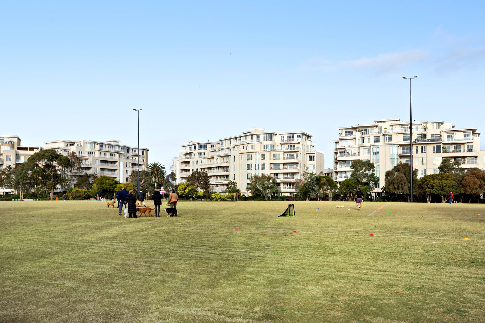 4/48 Esplanade West, Port Melbourne, 3207