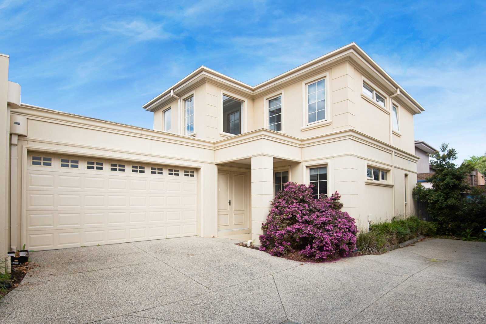 4/48 Maud Street, Balwyn North, 3104