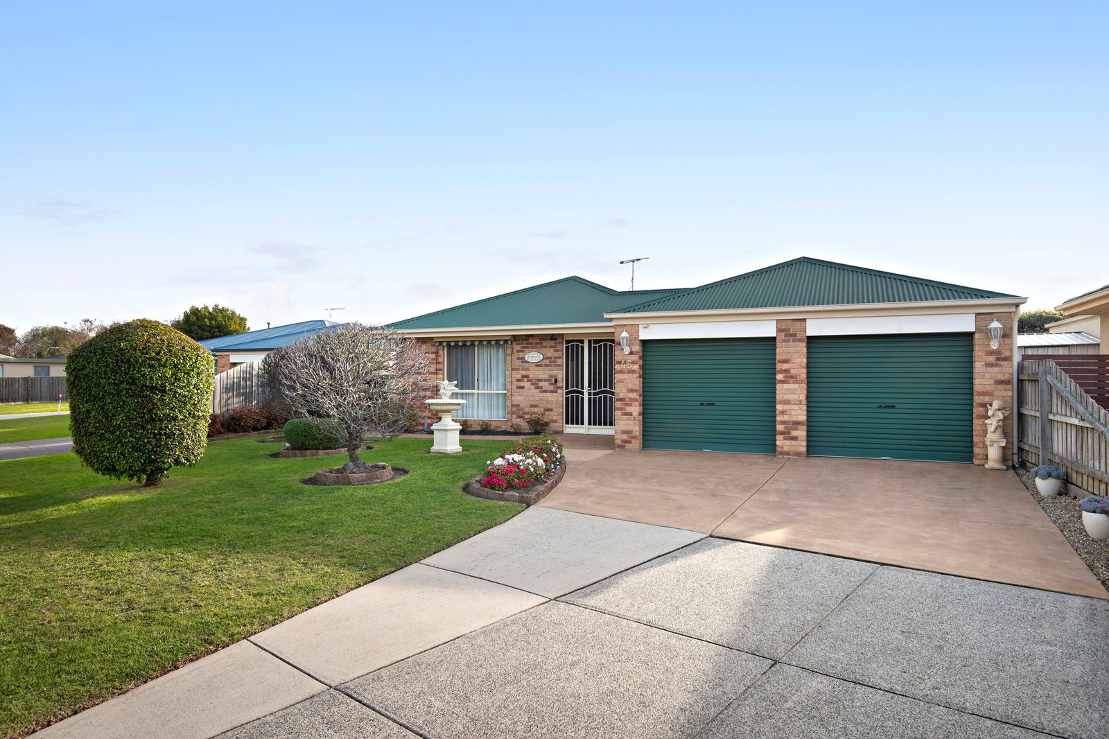 45 Amberley Drive, Mount Martha, 3934