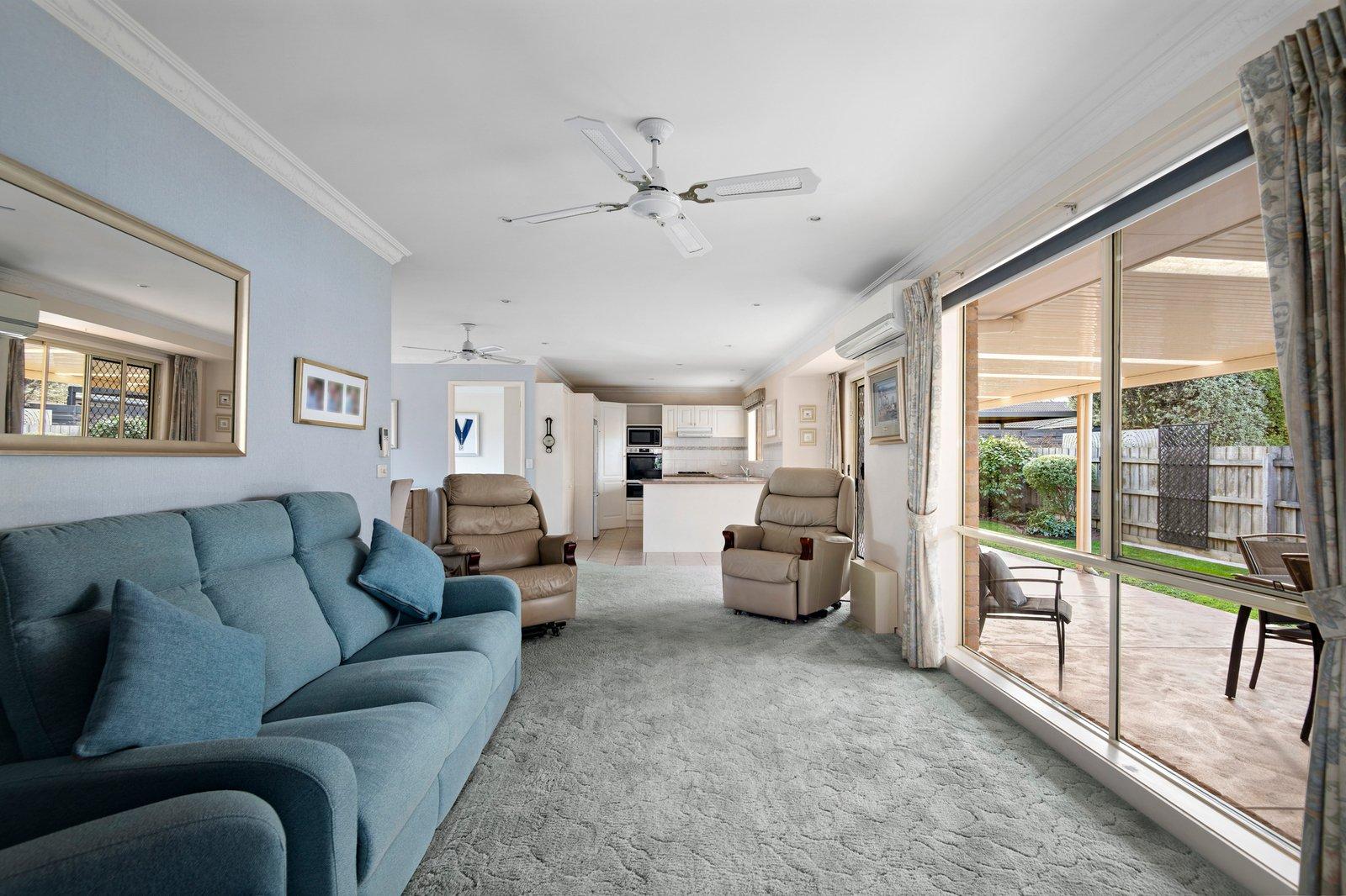 45 Amberley Drive, Mount Martha, 3934
