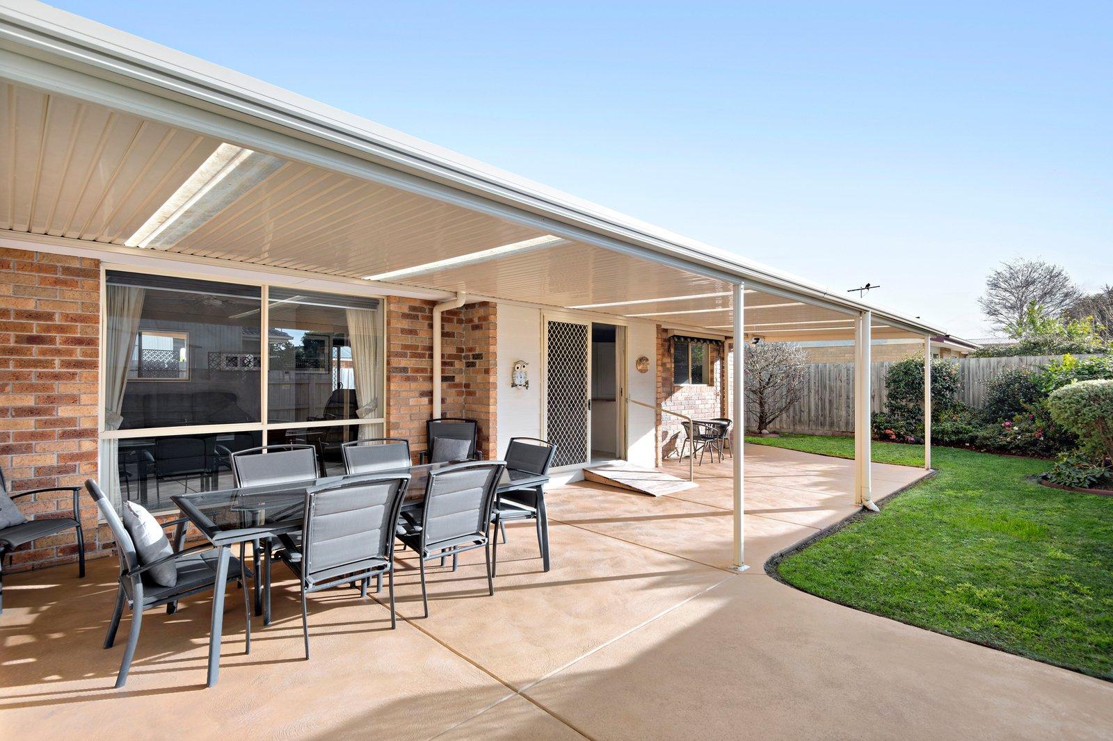 45 Amberley Drive, Mount Martha, 3934