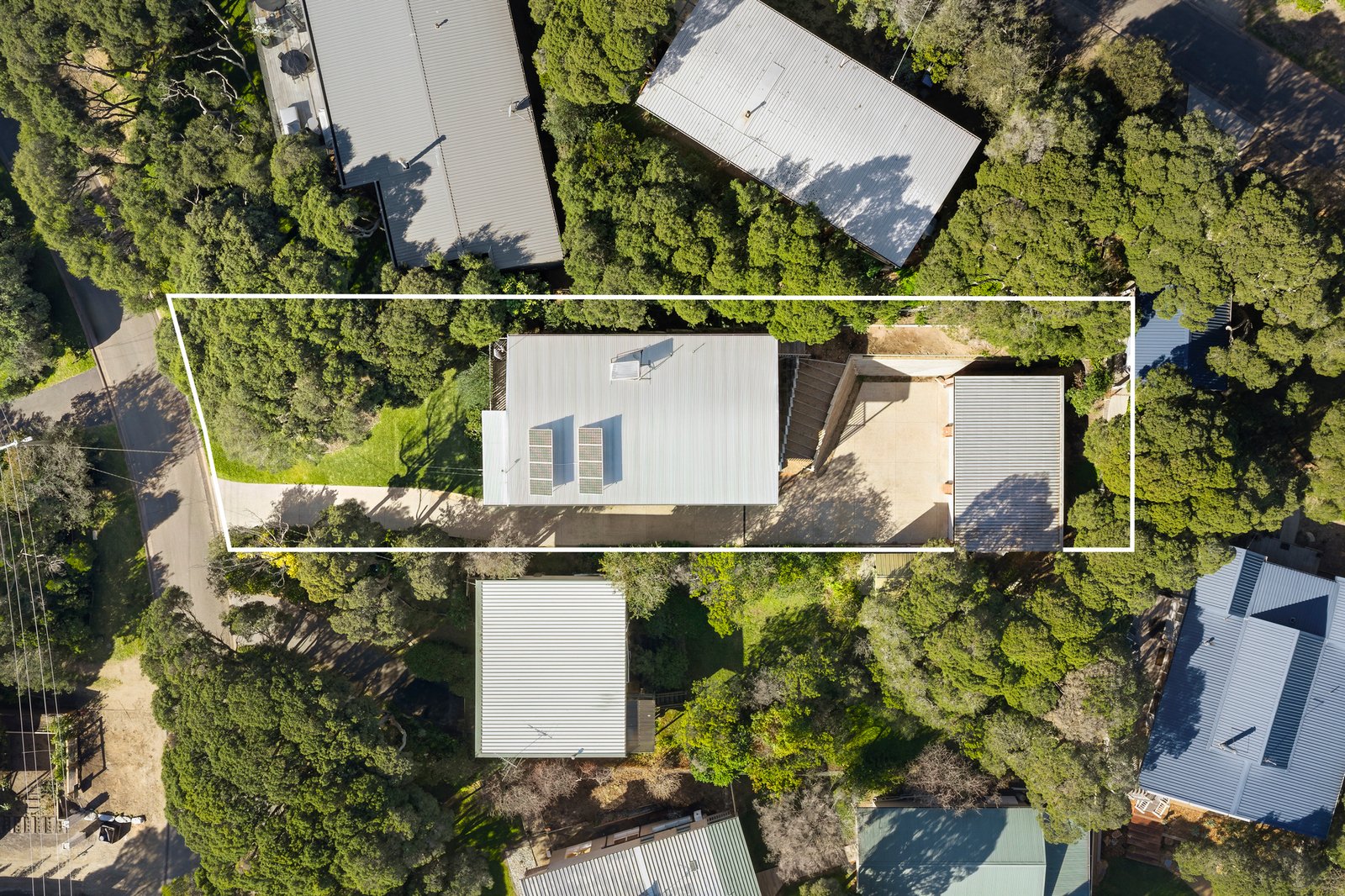 45 Ocean Road, Blairgowrie, 3942
