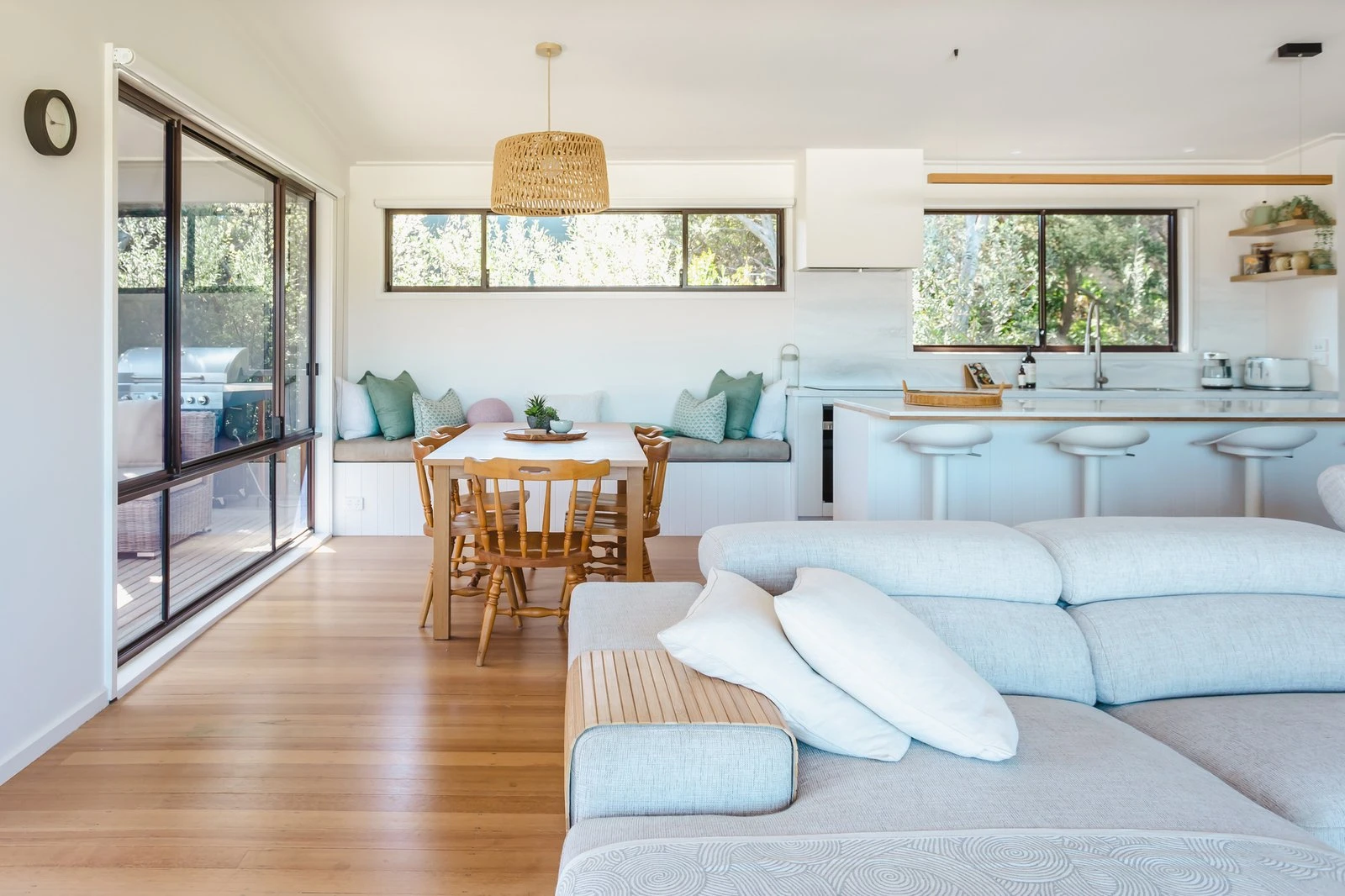 45 Ocean Road, Blairgowrie, 3942