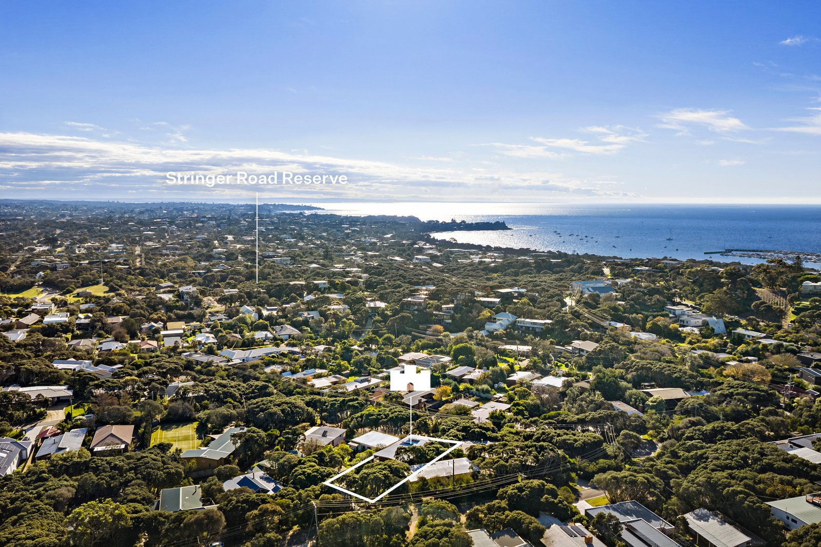 45 Ocean Road, Blairgowrie, 3942