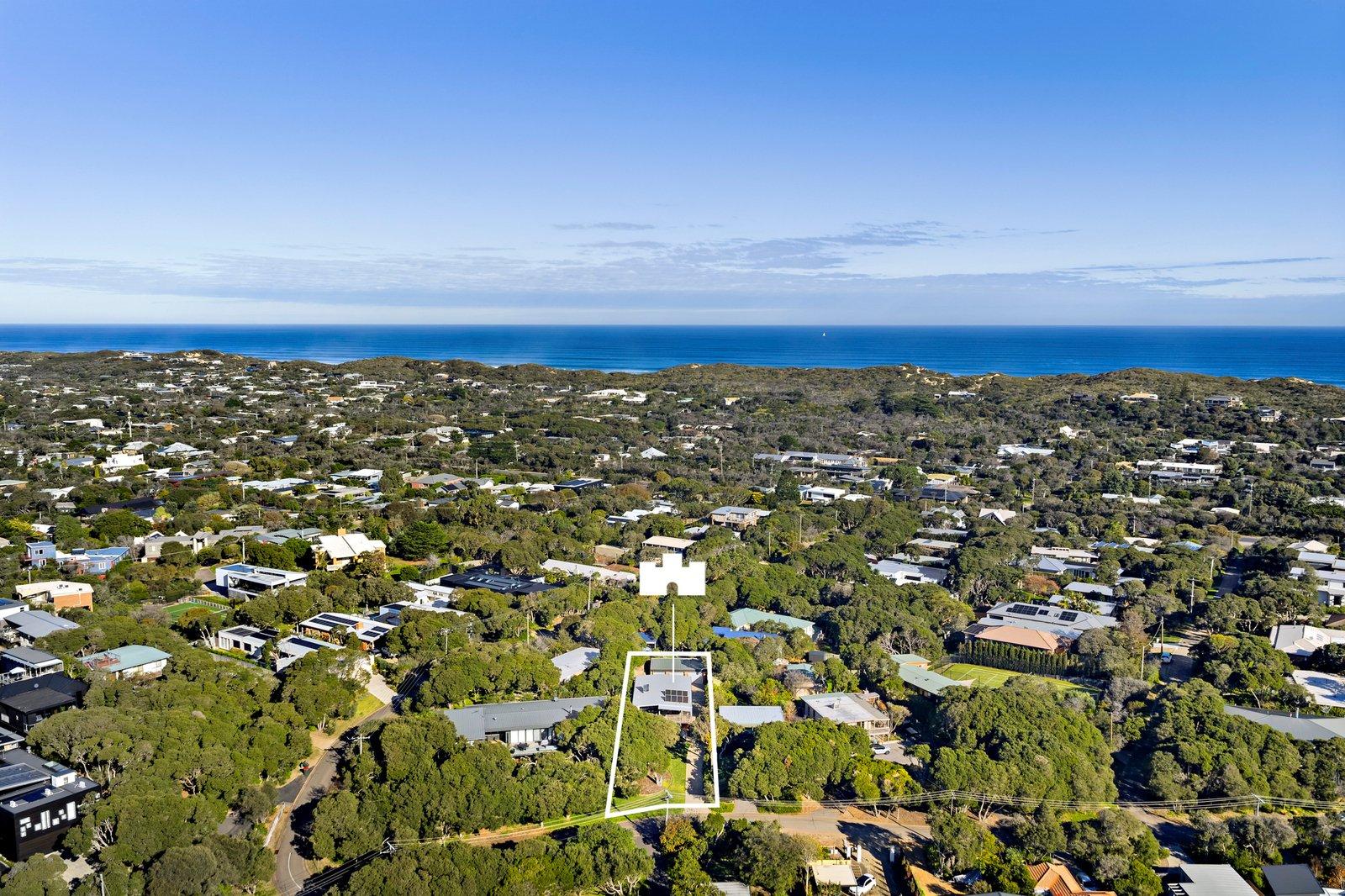 45 Ocean Road, Blairgowrie, 3942