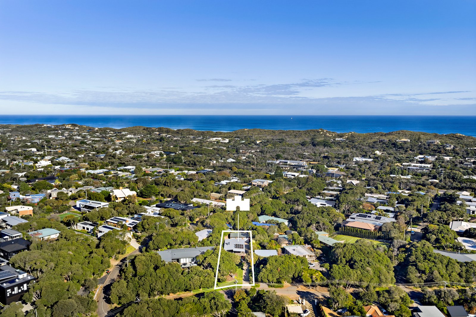 45 Ocean Road, Blairgowrie, 3942