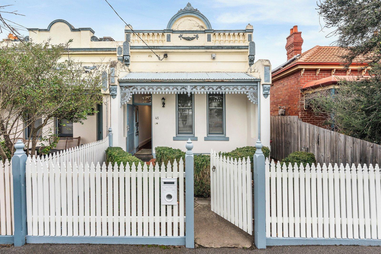 45 Philipson Street, Albert Park, 3206