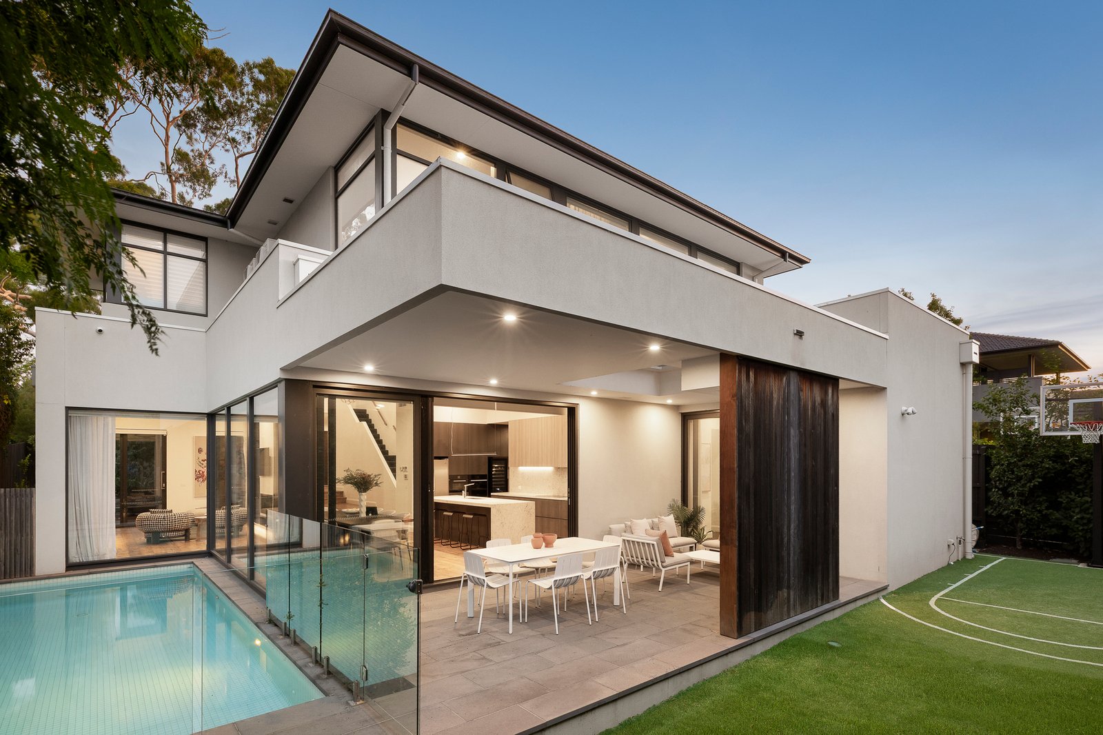 45 Ramsay Avenue, Kew East, 3102