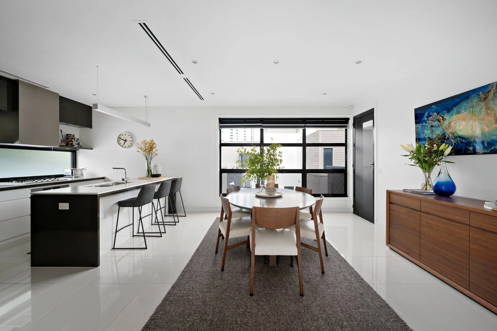 45 South Wharf Drive, Docklands, 3008