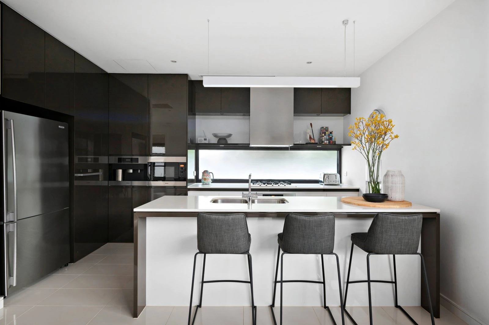 45 South Wharf Drive, Docklands, 3008