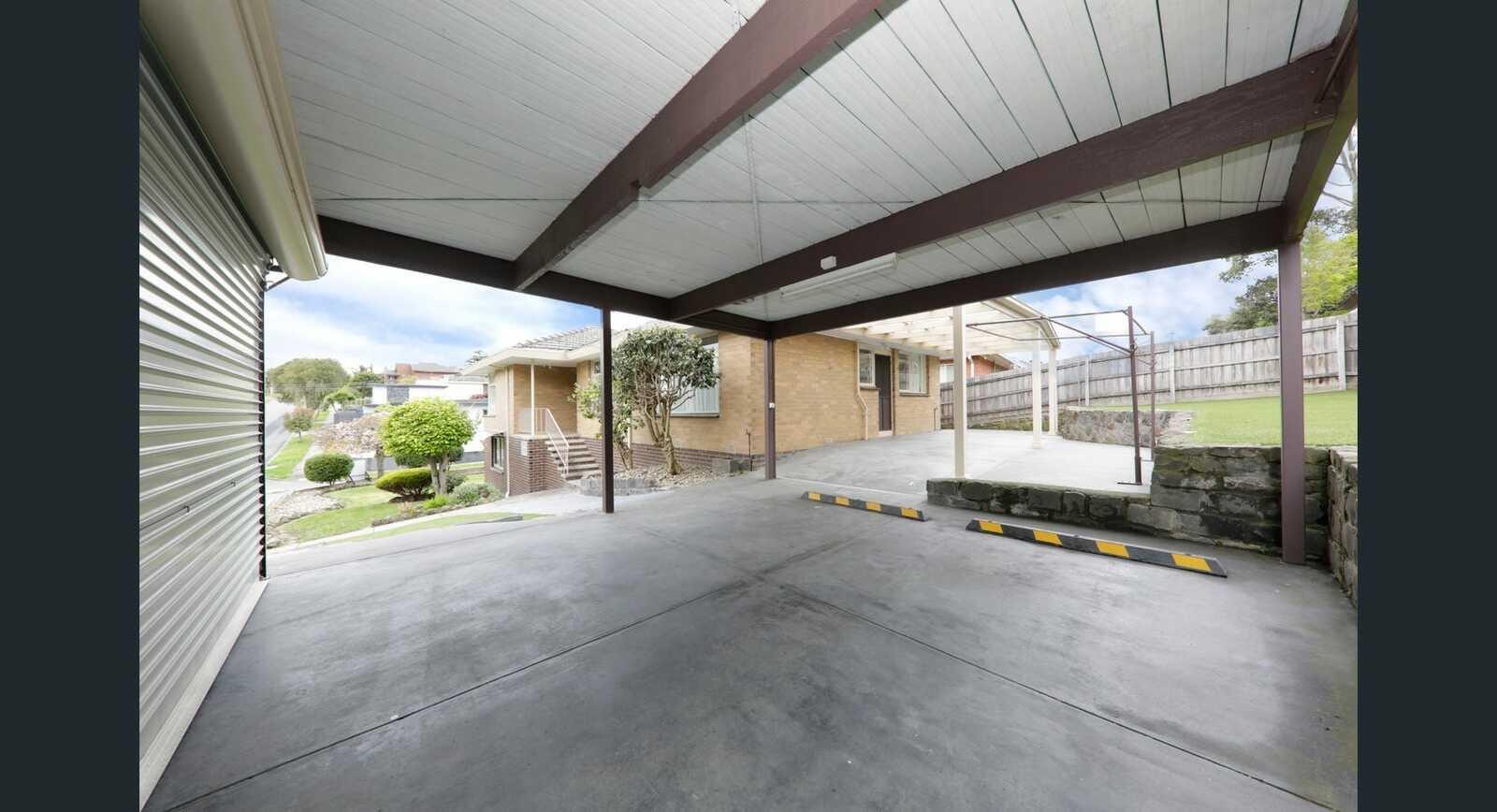 45 Thiele Street, Doncaster, 3108