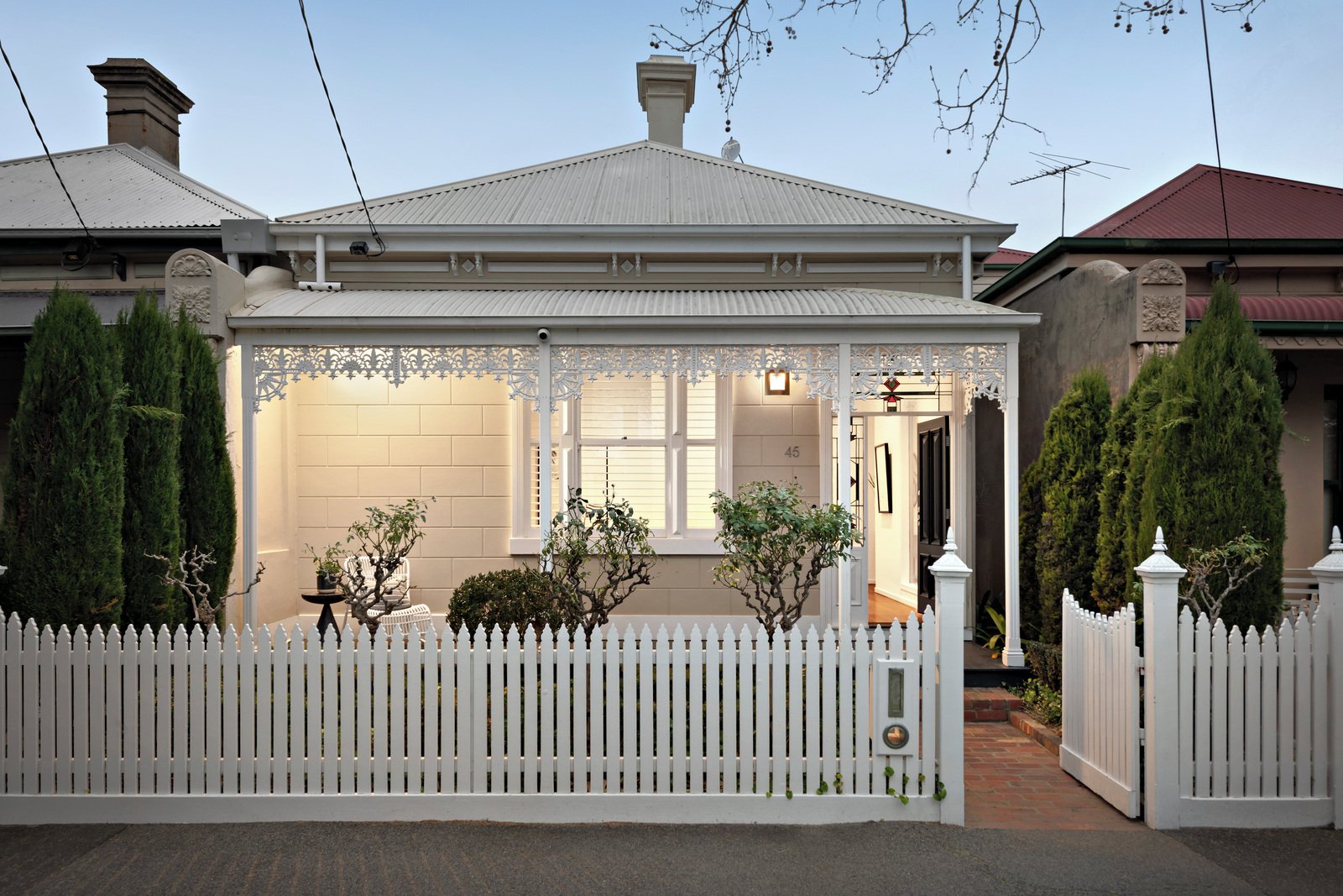45 Wright Street, Middle Park, 3206