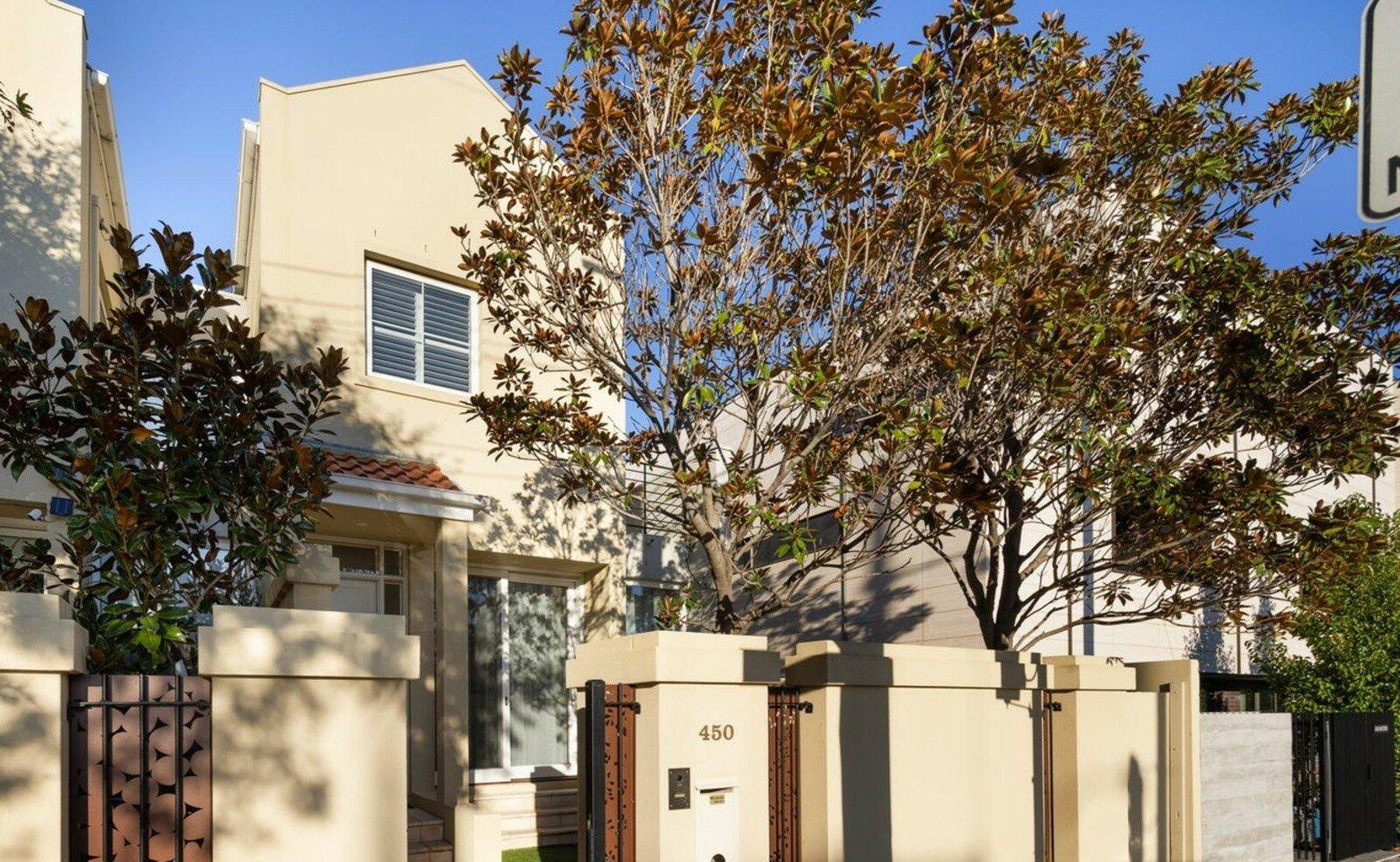 450 St Kilda Street, Brighton, 3186