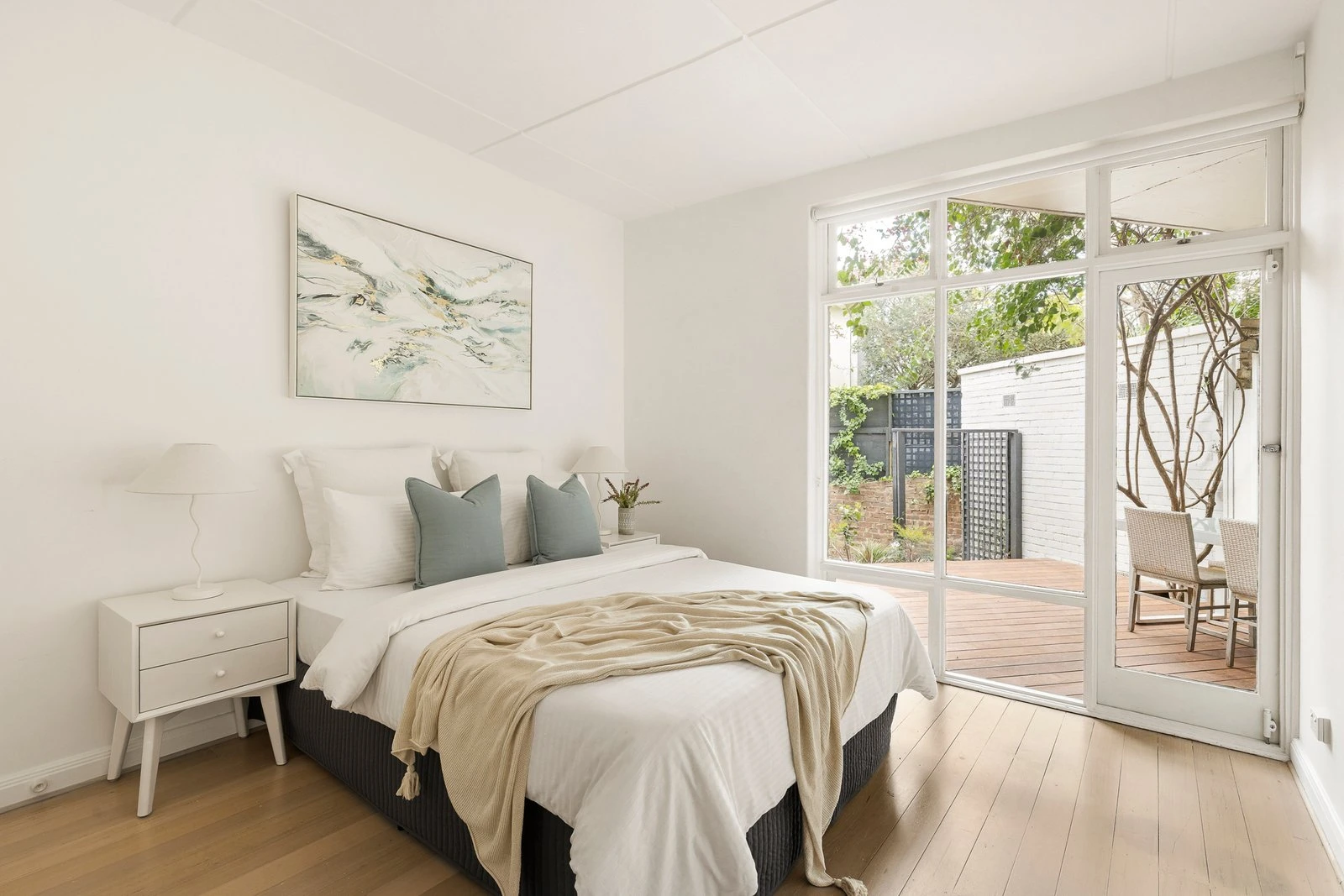 4/52 Grange Road, Toorak, 3142