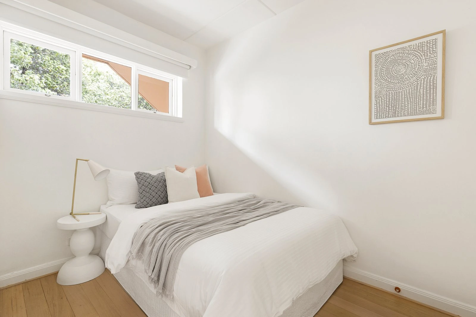 4/52 Grange Road, Toorak, 3142