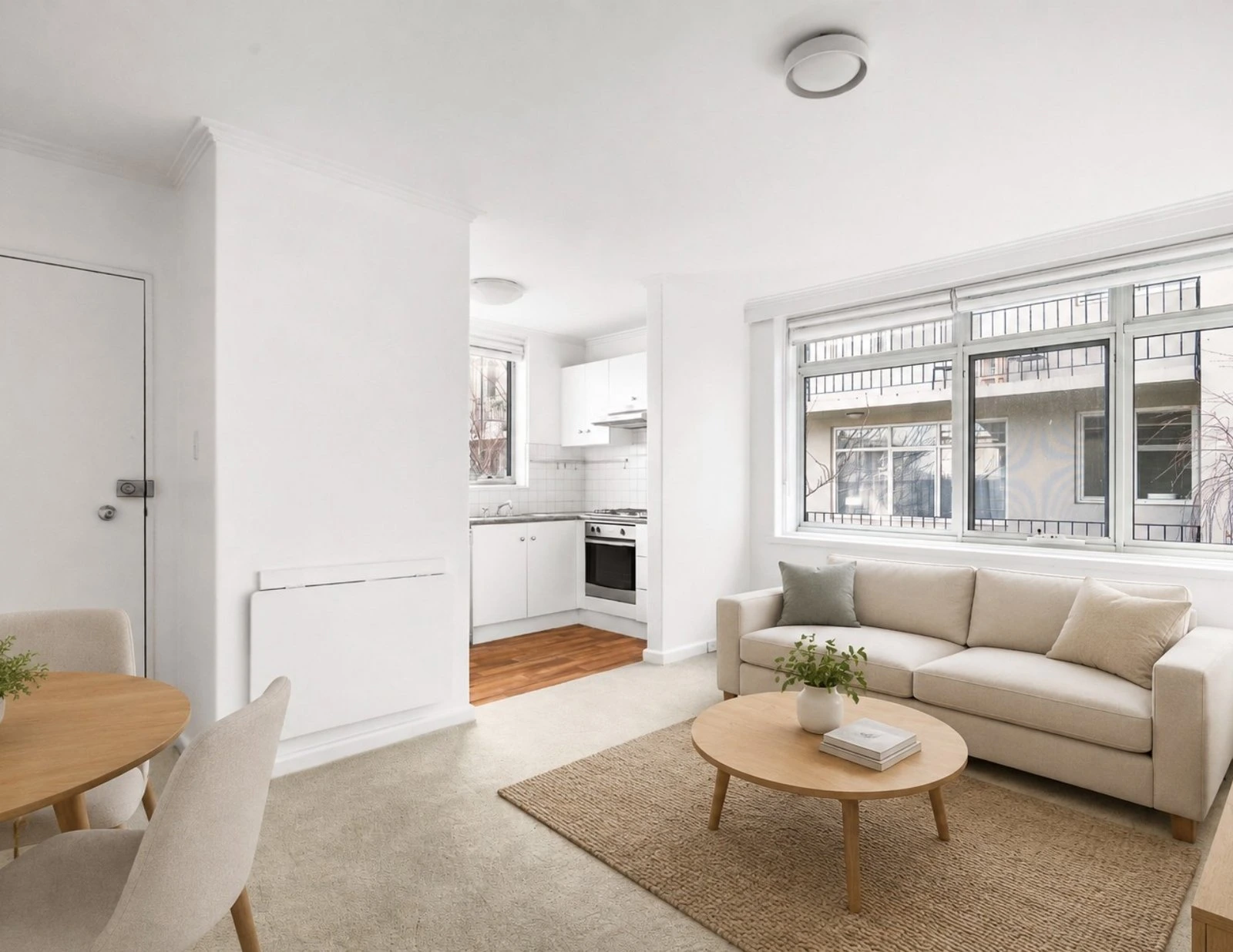 4/53 Caroline Street, South Yarra, 3141