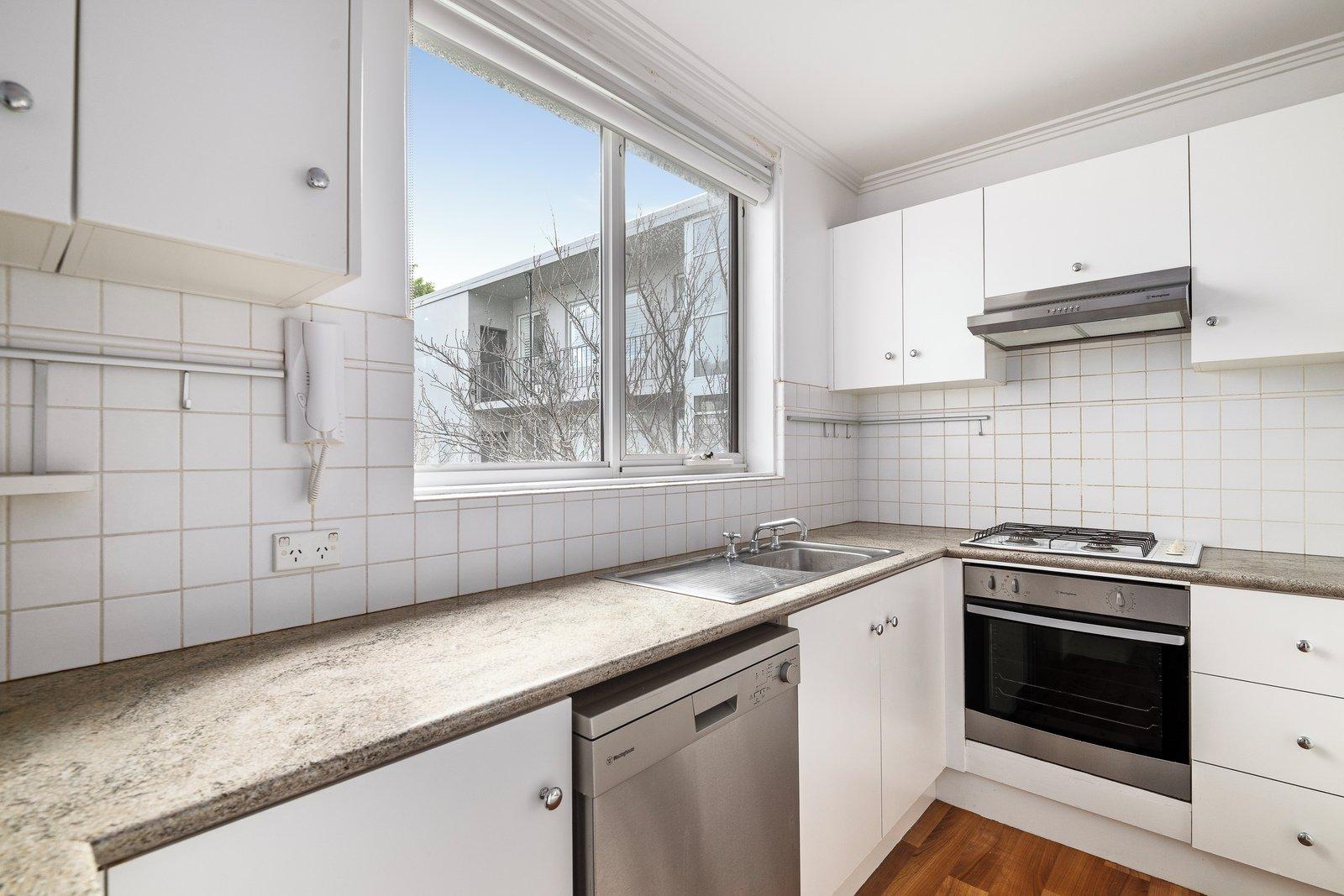 4/53 Caroline Street, South Yarra, 3141