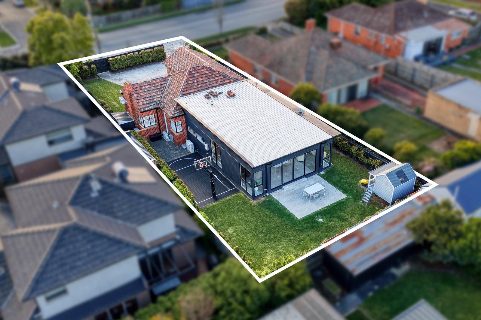 453 Warrigal Road, Ashwood, 3147