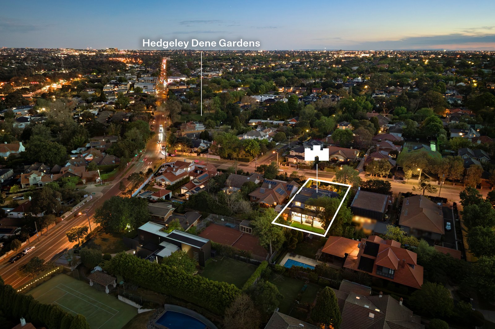 455 Wattletree Road, Malvern East, 3145