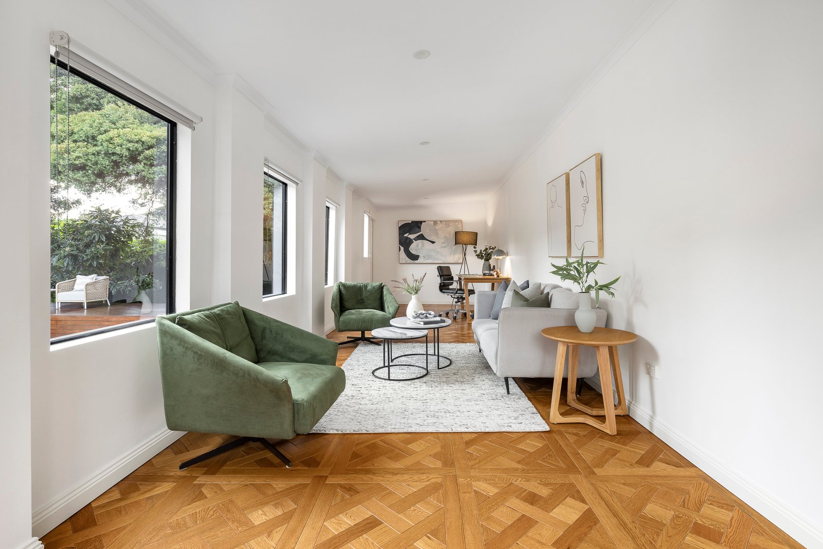 46 Brandon Street, Glen Iris, 3146