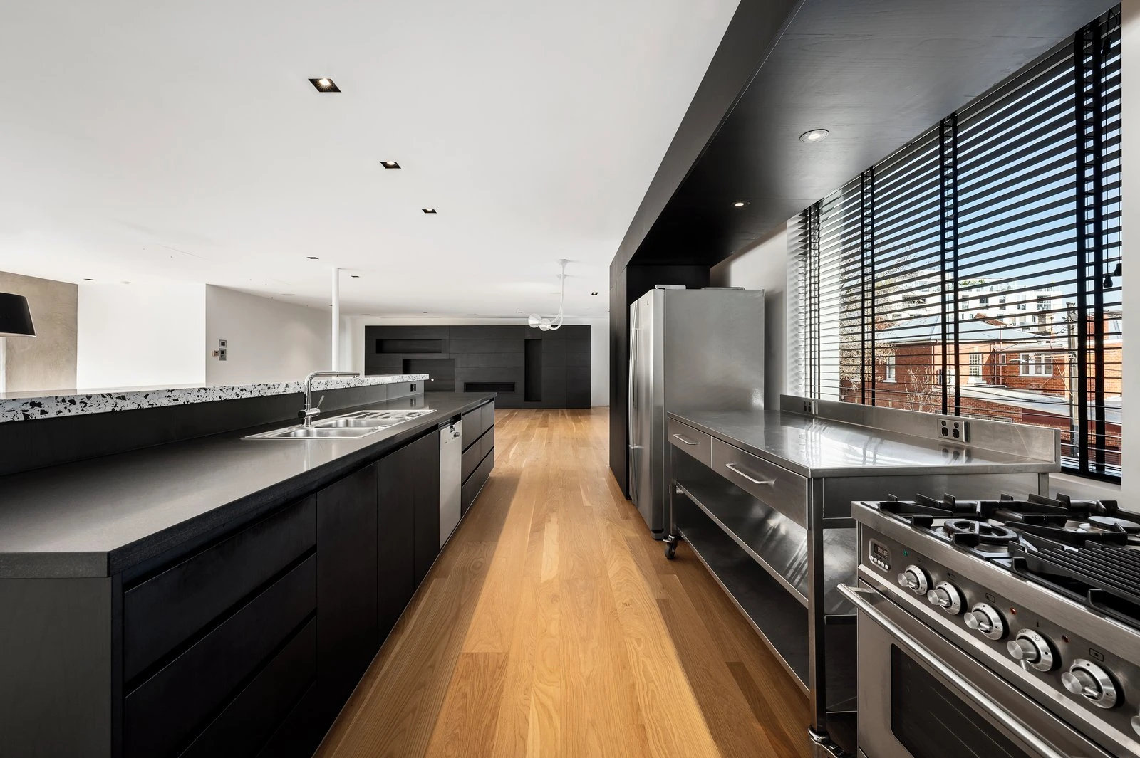 46 Caroline Street, South Yarra, 3141