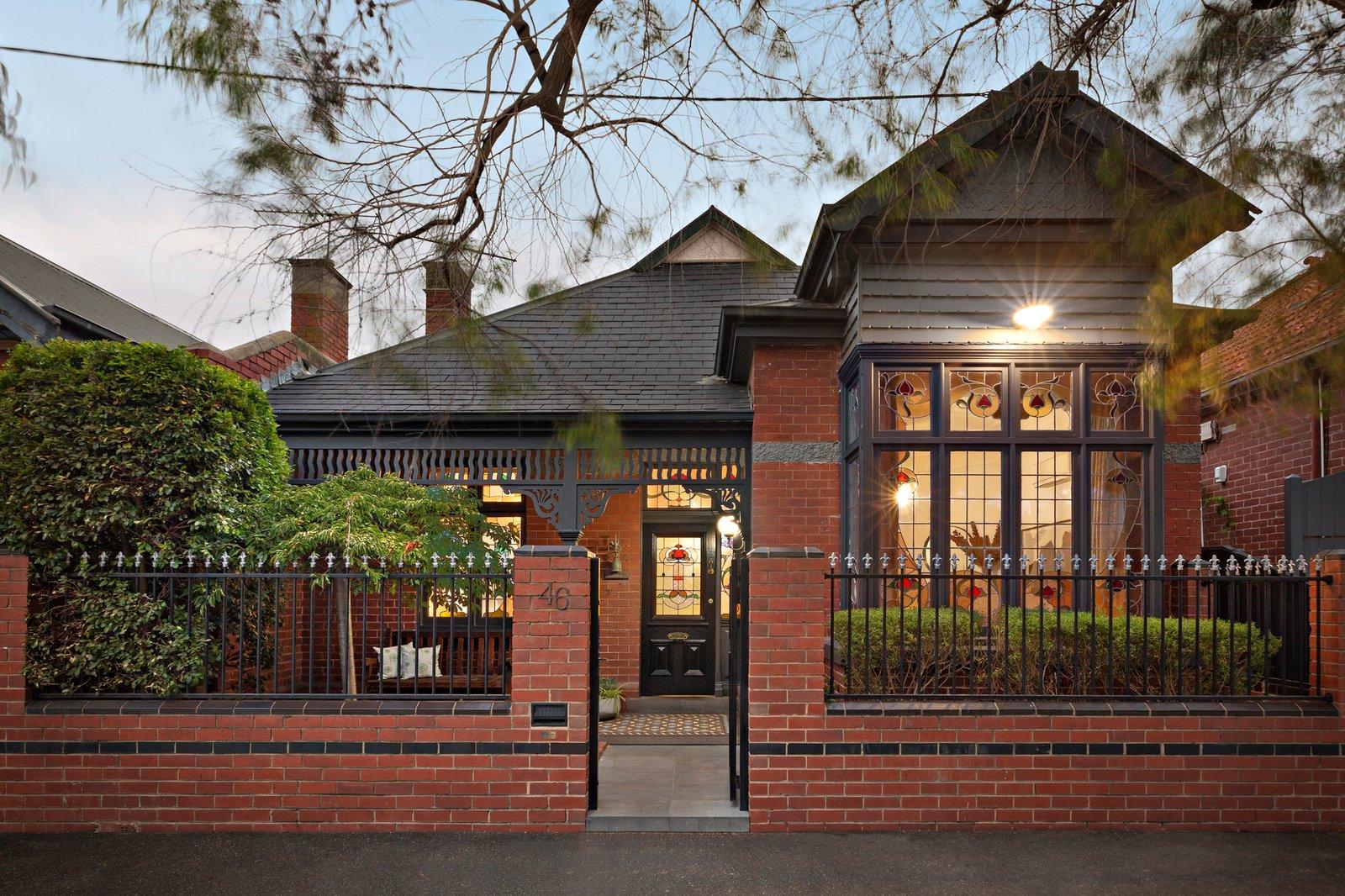 46 Dinsdale Street, Albert Park, 3206