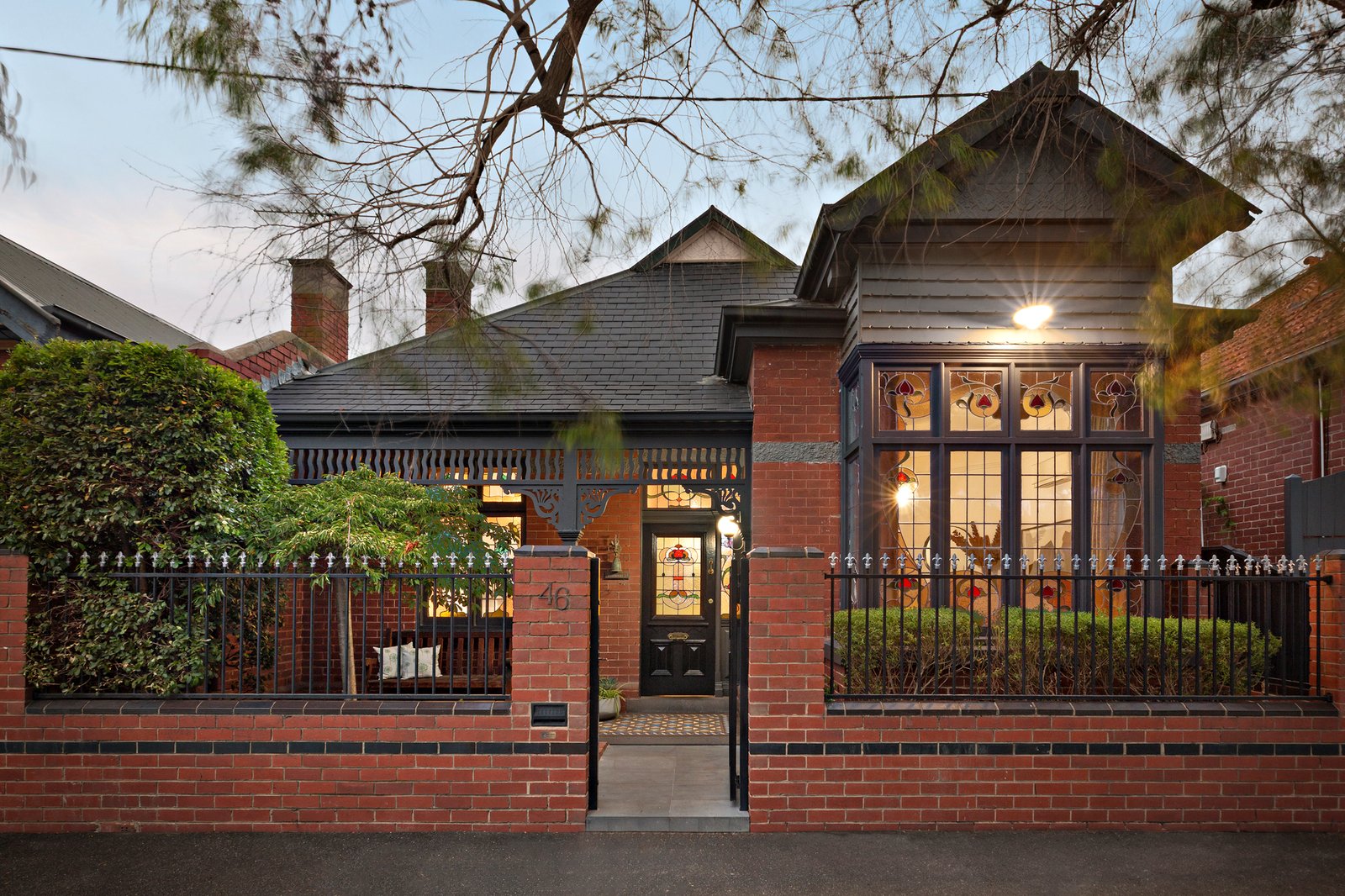 46 Dinsdale Street, Albert Park, 3206