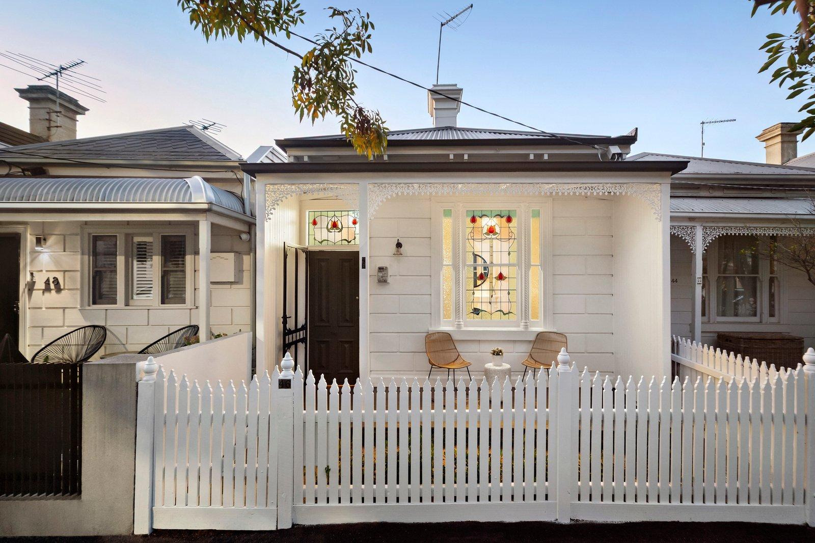 46 Greig Street, Albert Park, 3206