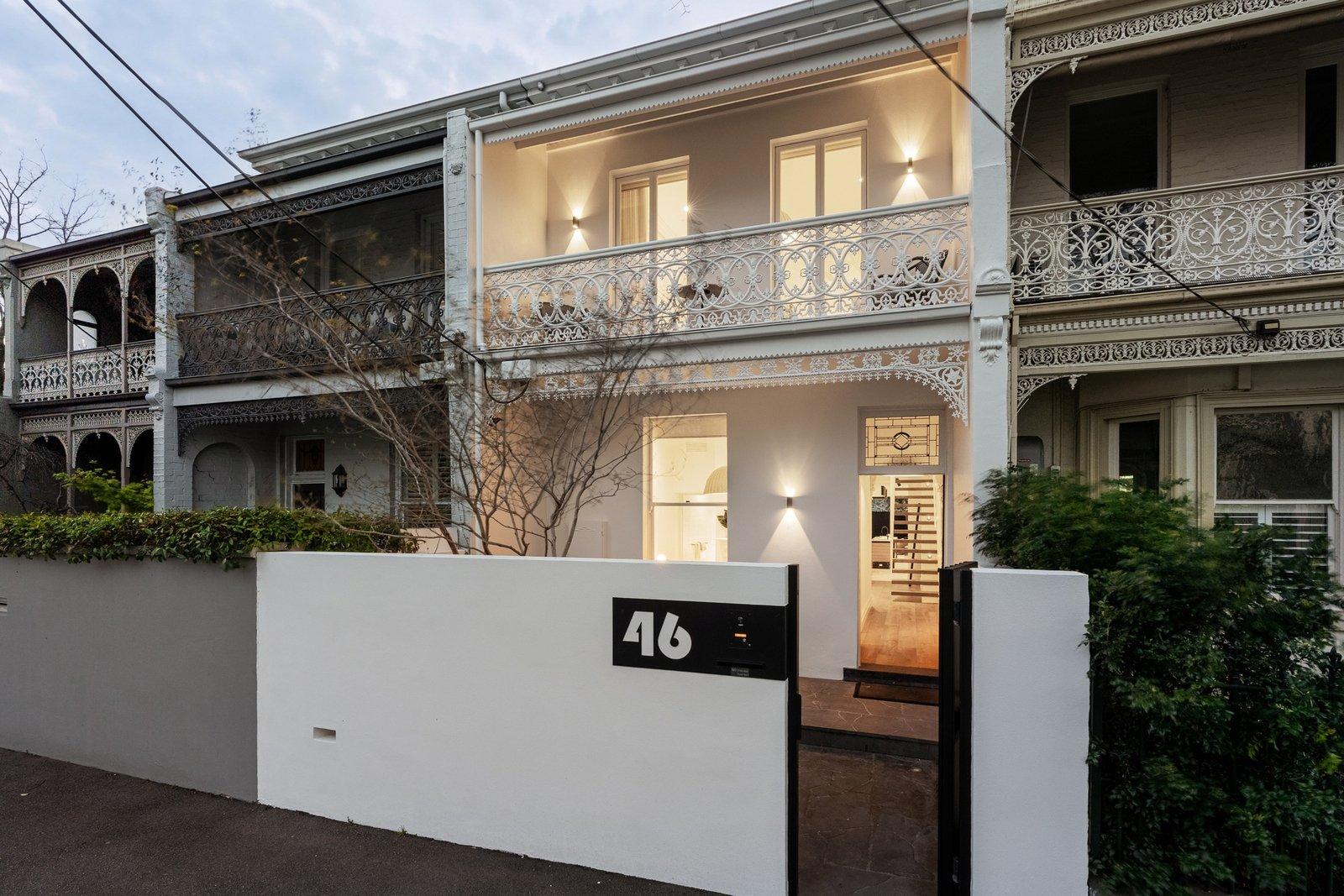 46 Moubray Street, Albert Park, 3206