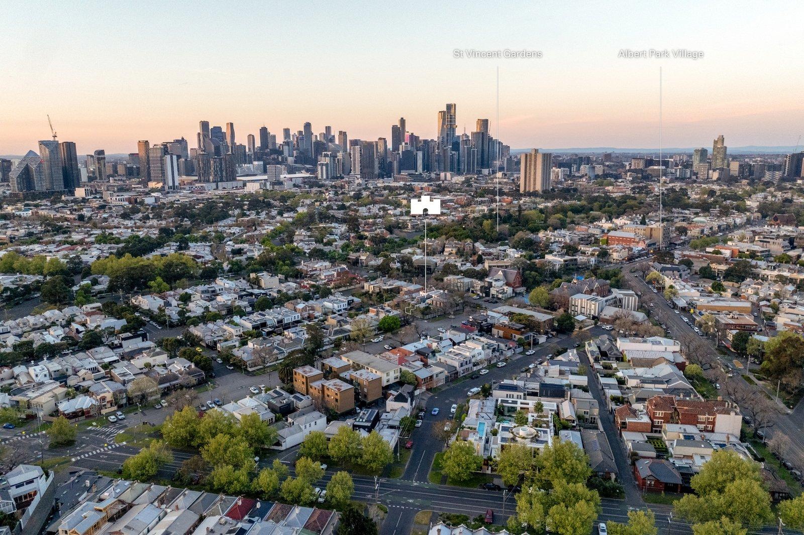 46 Moubray Street, Albert Park, 3206