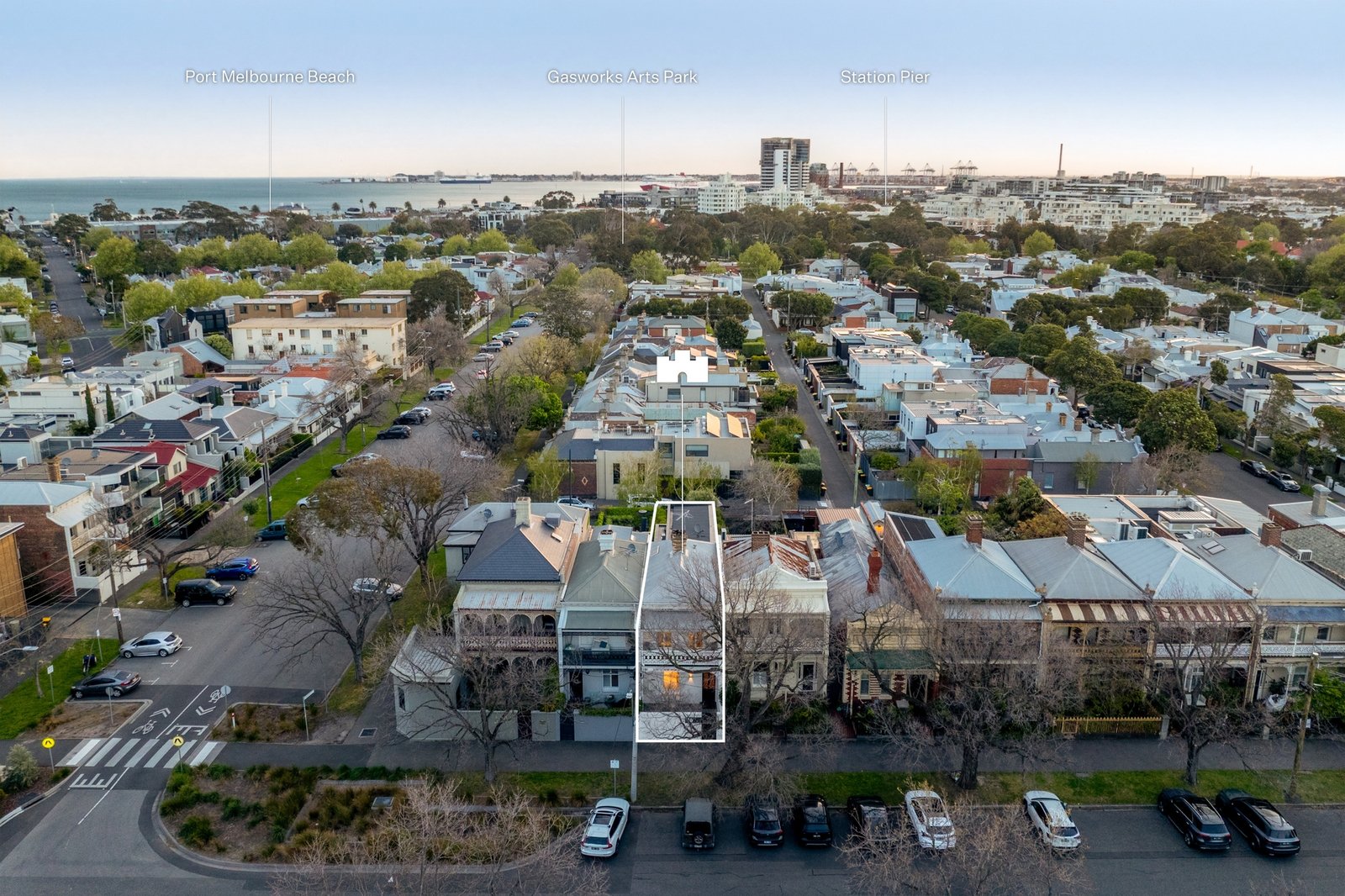 46 Moubray Street, Albert Park, 3206