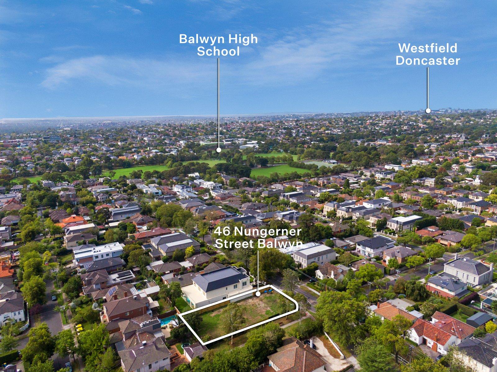 46 Nungerner Street, Balwyn, 3103