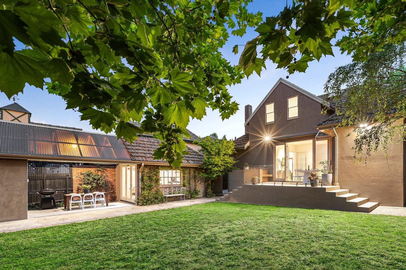 46 Urquhart Street, Hawthorn, 3122